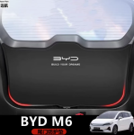 Tấm bảo vệ cửa sau cho BYD M6